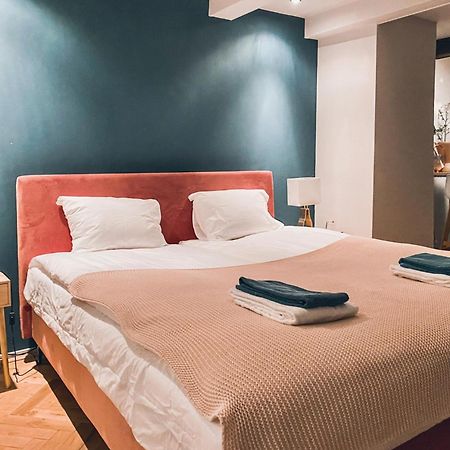 Luxurious Loft In Maastricht City Center Extérieur photo