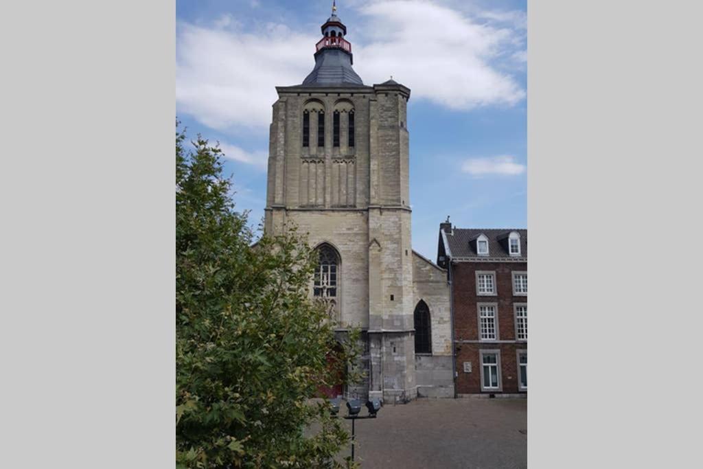 Luxurious Loft In Maastricht City Center Extérieur photo