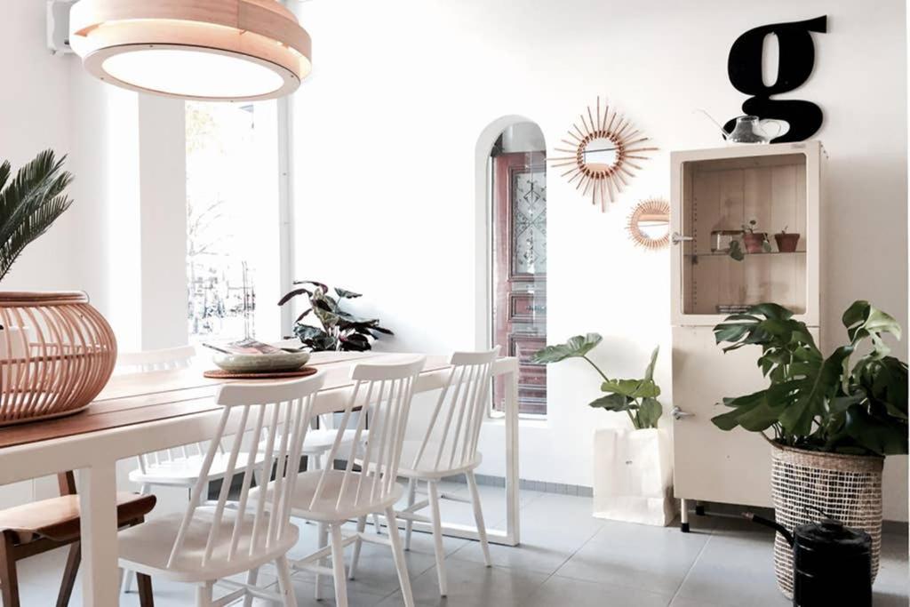 Luxurious Loft In Maastricht City Center Extérieur photo