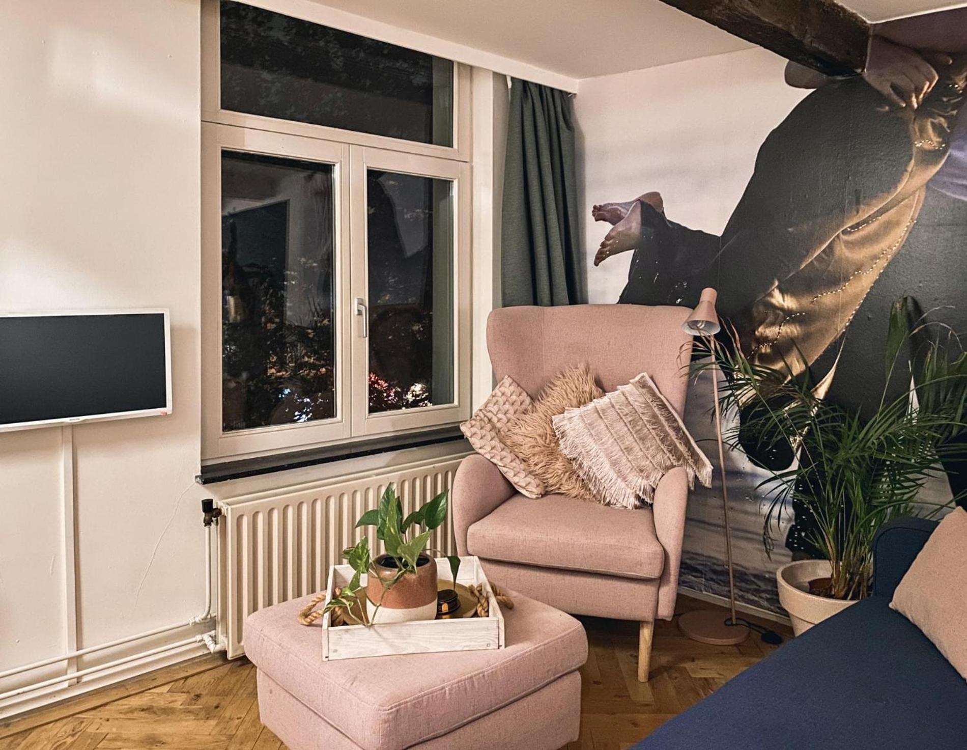 Luxurious Loft In Maastricht City Center Extérieur photo