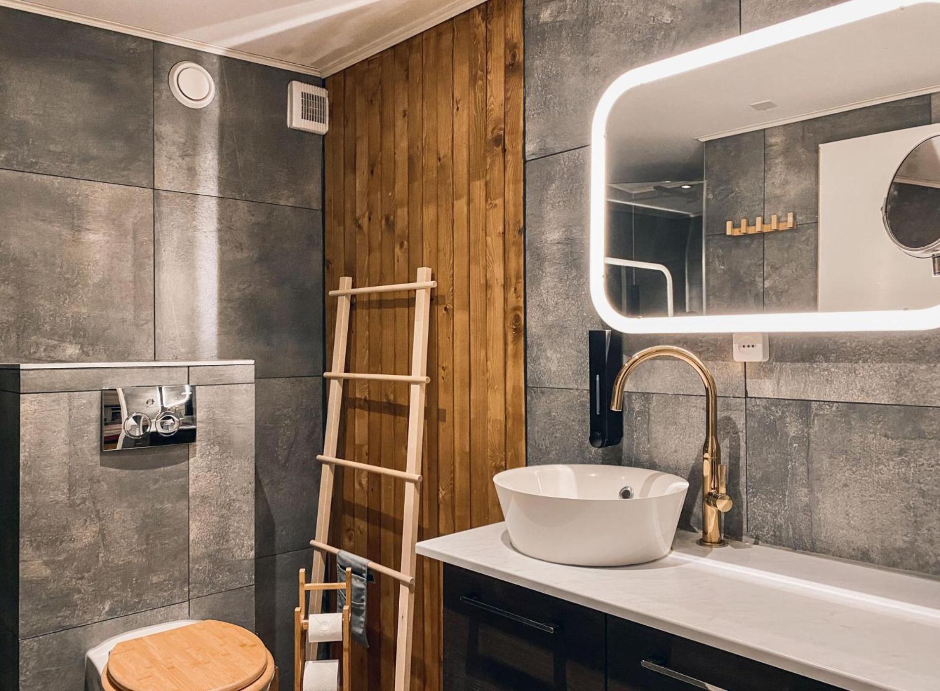 Luxurious Loft In Maastricht City Center Extérieur photo