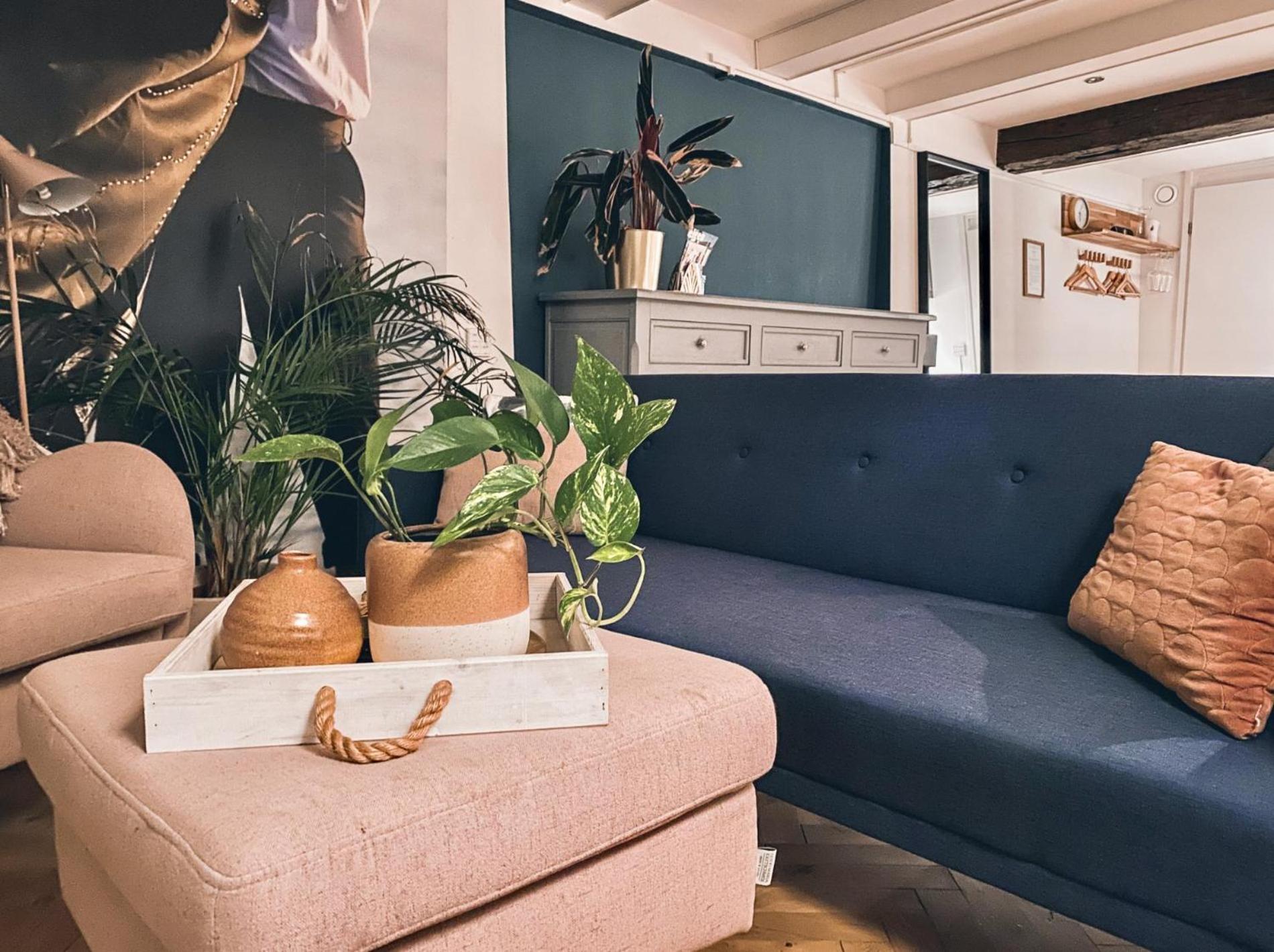 Luxurious Loft In Maastricht City Center Extérieur photo