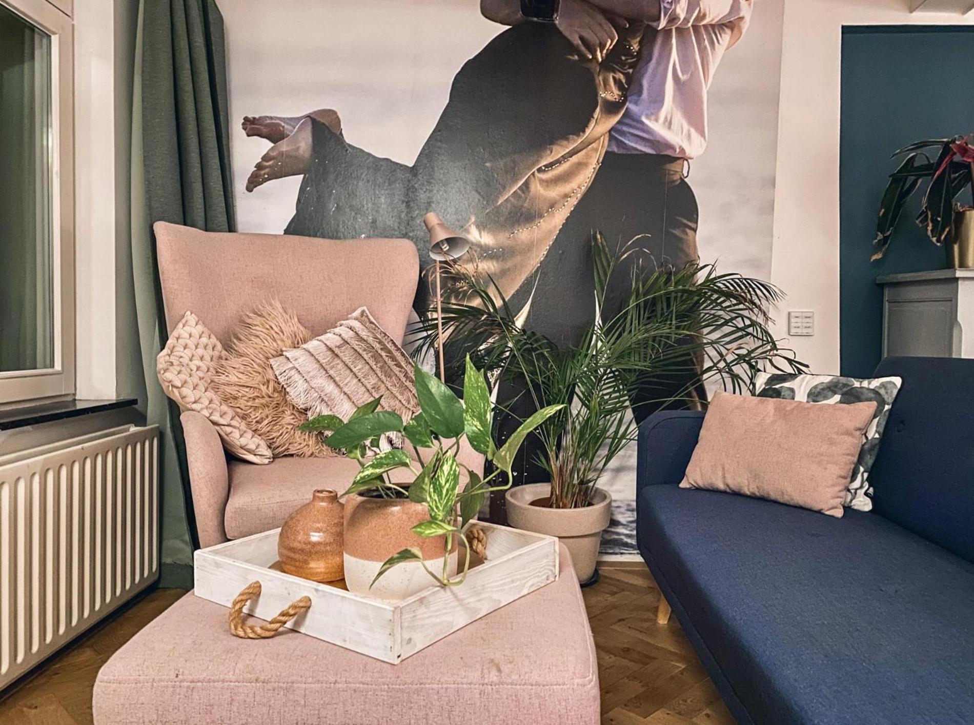 Luxurious Loft In Maastricht City Center Extérieur photo